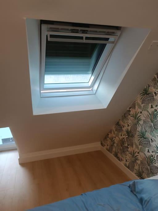 Vila Les Deux Pieds Sous La Couette Saint-Aubin-Sur-Mer  Exteriér fotografie