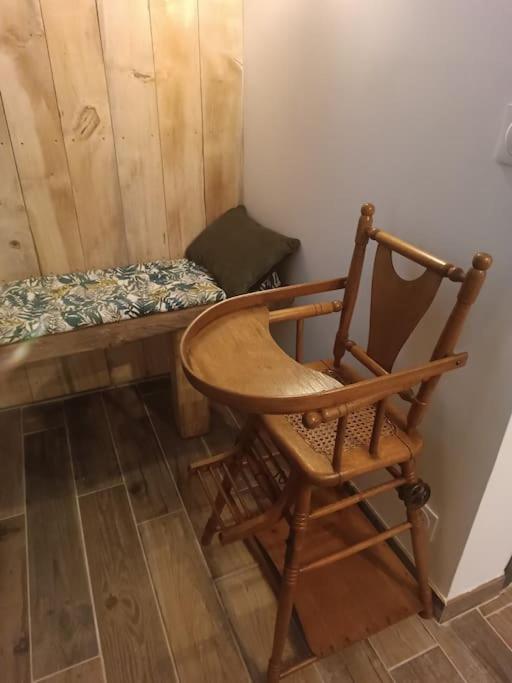 Vila Les Deux Pieds Sous La Couette Saint-Aubin-Sur-Mer  Exteriér fotografie